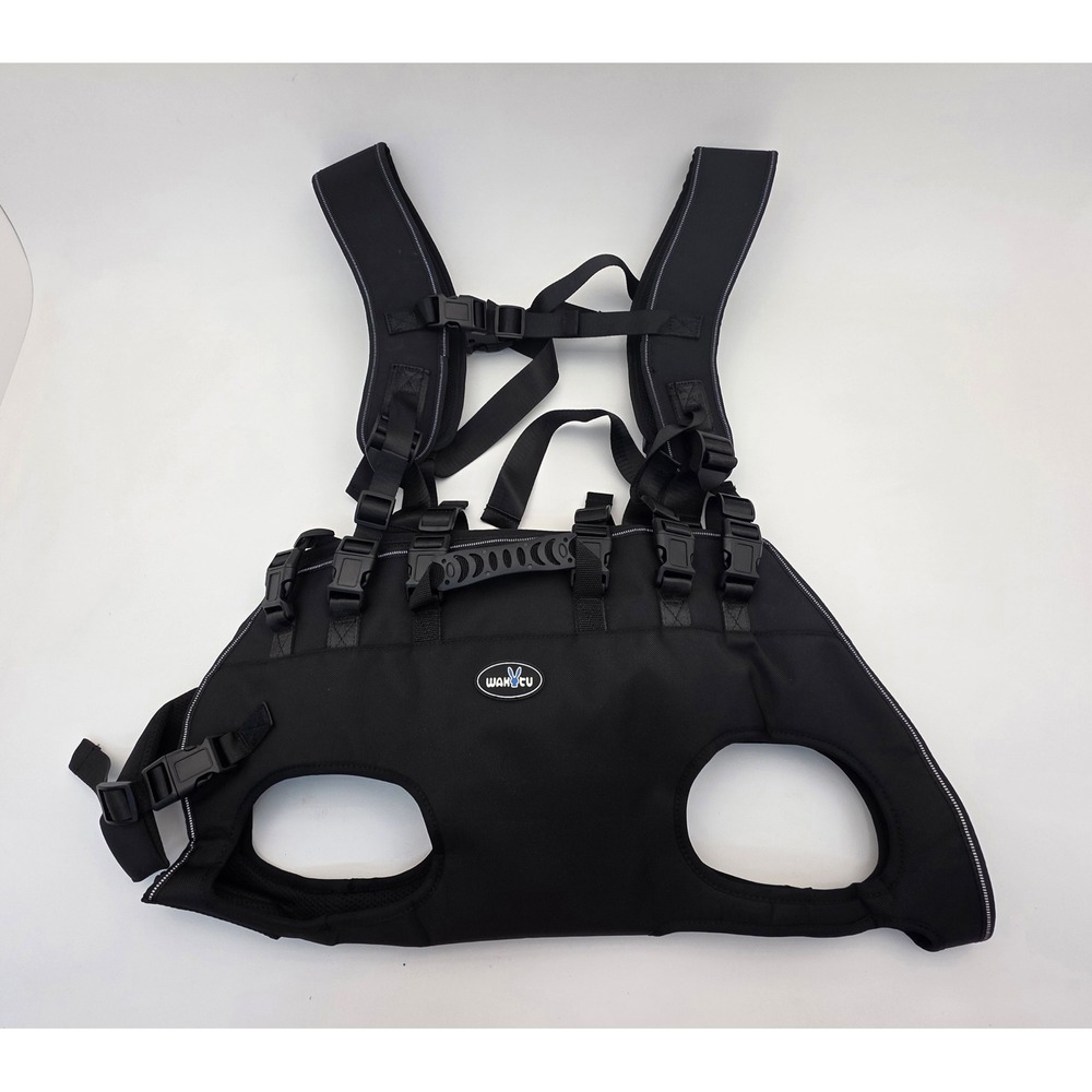 Dog Lift Harness Support Carrier Vest for Large Dogs (Inv 1042) - Picture 2 of 11